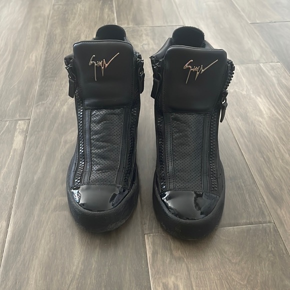 Giuseppe zanotti sneakers - Picture 1 of 10